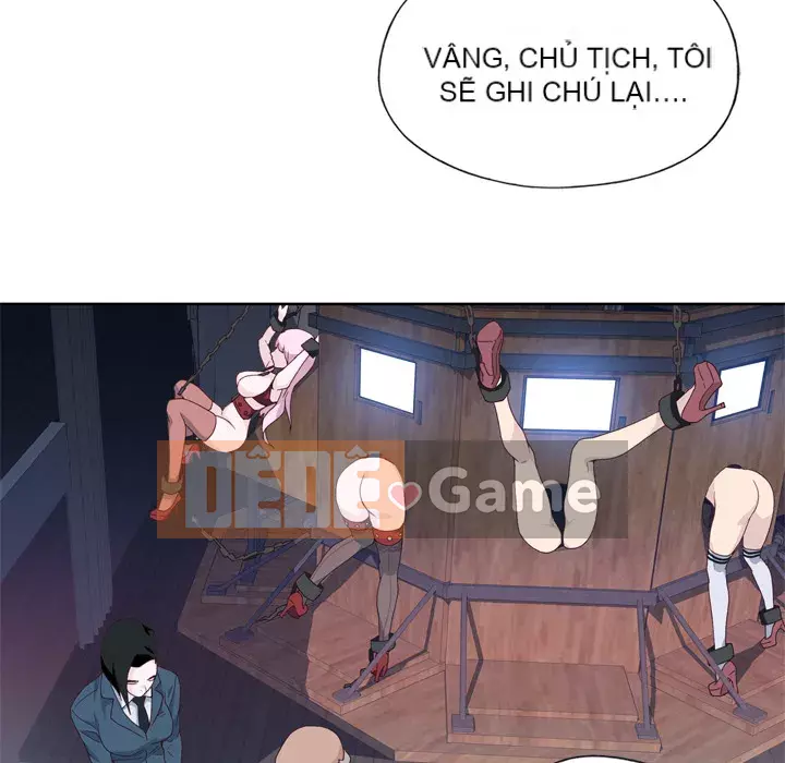 Cô gái chất lượng Chương 1-48