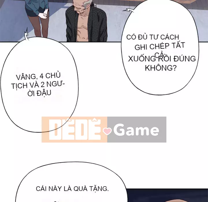 Cô gái chất lượng Chương 1-48