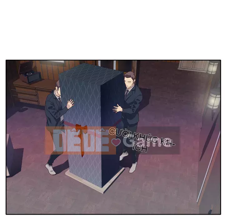 Cô gái chất lượng Chương 1-48