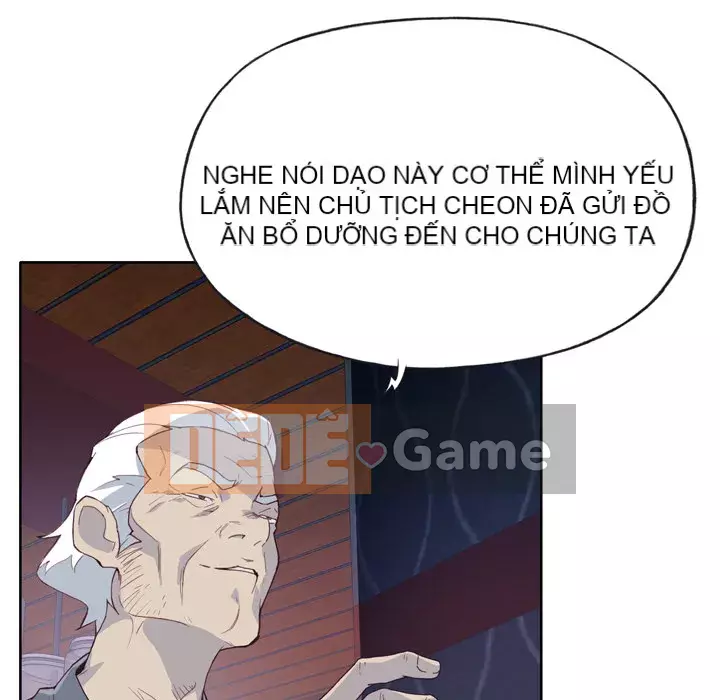 Cô gái chất lượng Chương 1-48