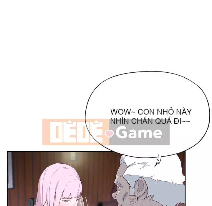 Cô gái chất lượng Chương 1-48