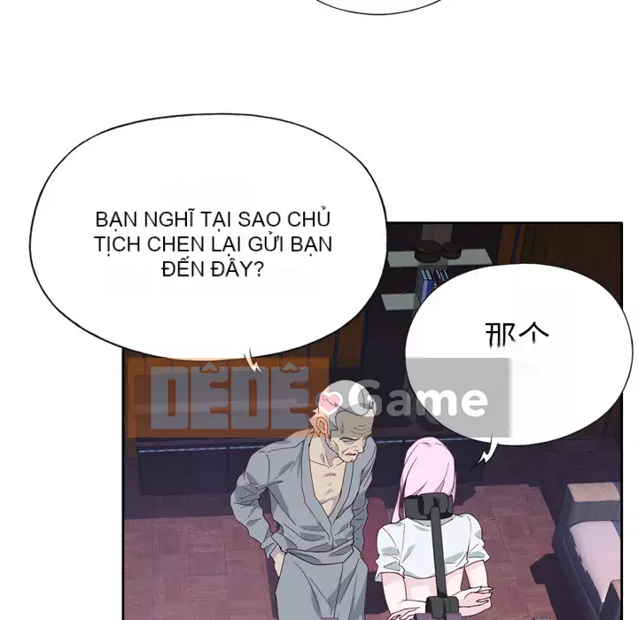 Cô gái chất lượng Chương 1-48