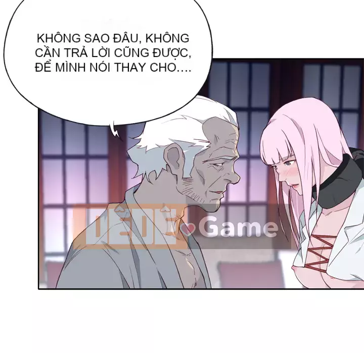 Cô gái chất lượng Chương 1-48