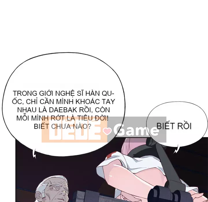 Cô gái chất lượng Chương 1-48