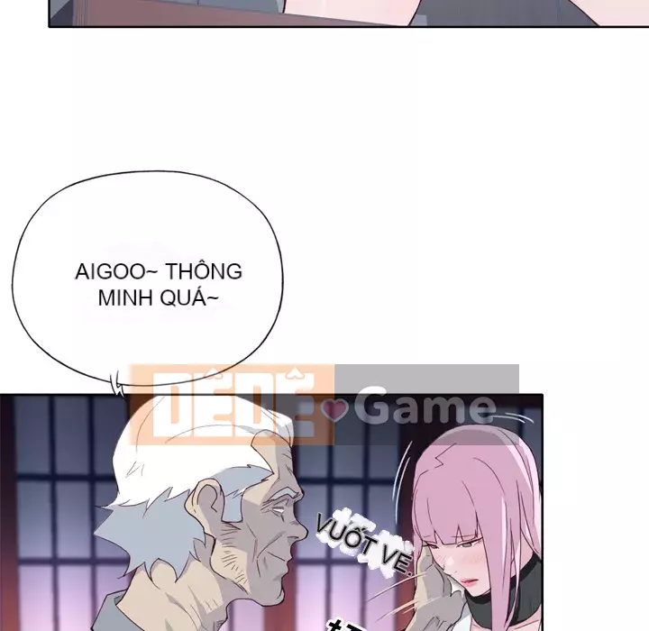 Cô gái chất lượng Chương 1-48