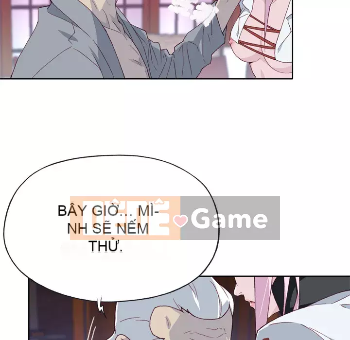 Cô gái chất lượng Chương 1-48