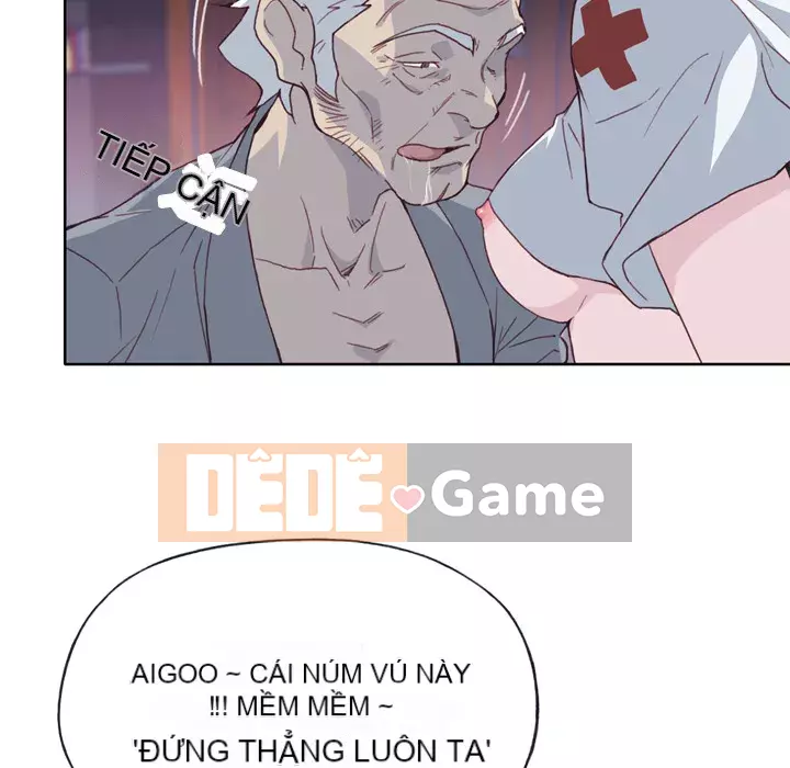 Cô gái chất lượng Chương 1-48