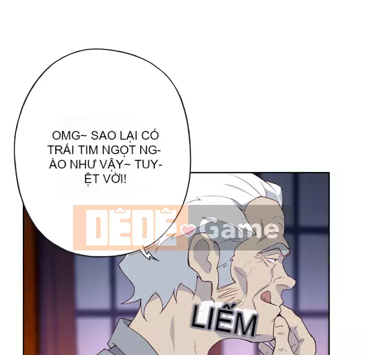 Cô gái chất lượng Chương 1-48