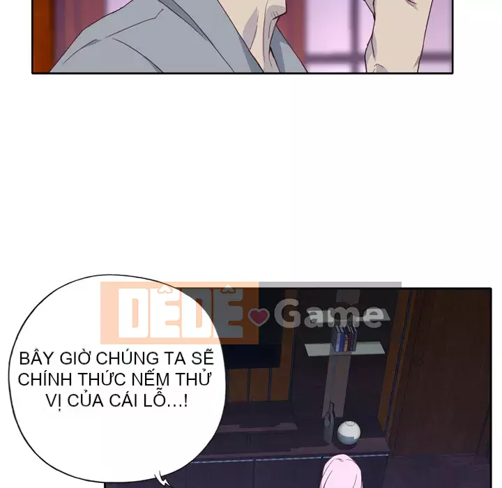 Cô gái chất lượng Chương 1-48