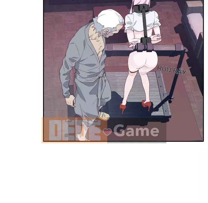 Cô gái chất lượng Chương 1-48