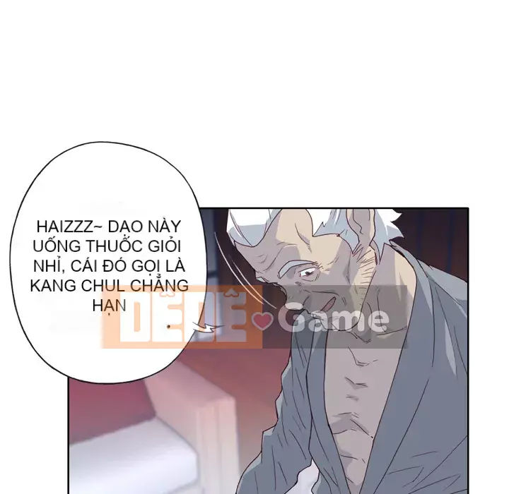 Cô gái chất lượng Chương 1-48