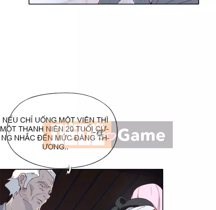 Cô gái chất lượng Chương 1-48