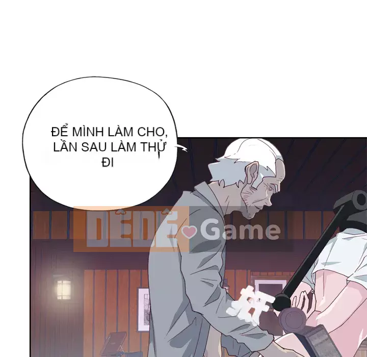 Cô gái chất lượng Chương 1-48