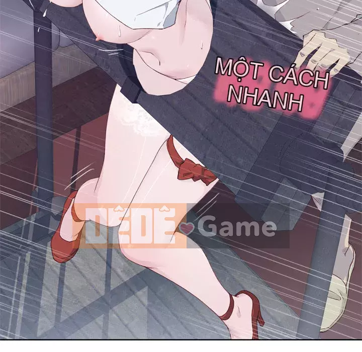 Cô gái chất lượng Chương 1-48