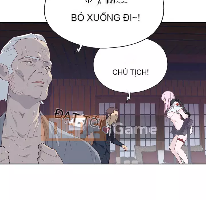 Cô gái chất lượng Chương 1-48