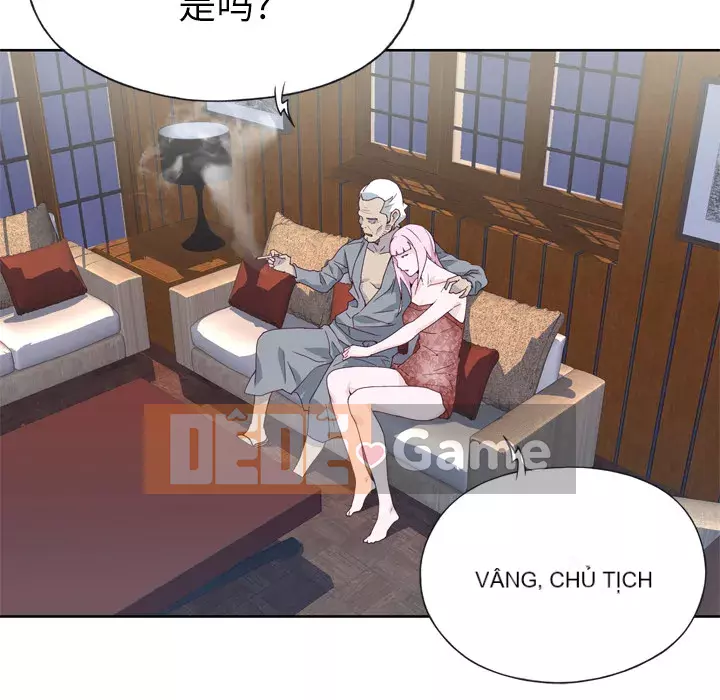 Cô gái chất lượng Chương 1-48