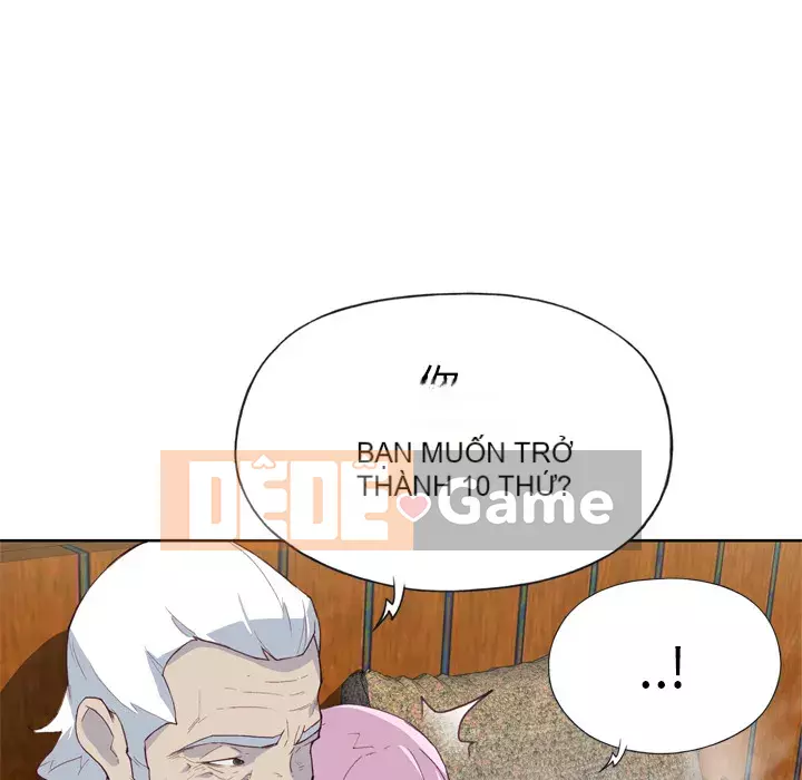 Cô gái chất lượng Chương 1-48