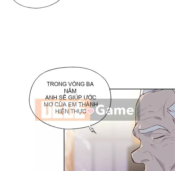 Cô gái chất lượng Chương 1-48