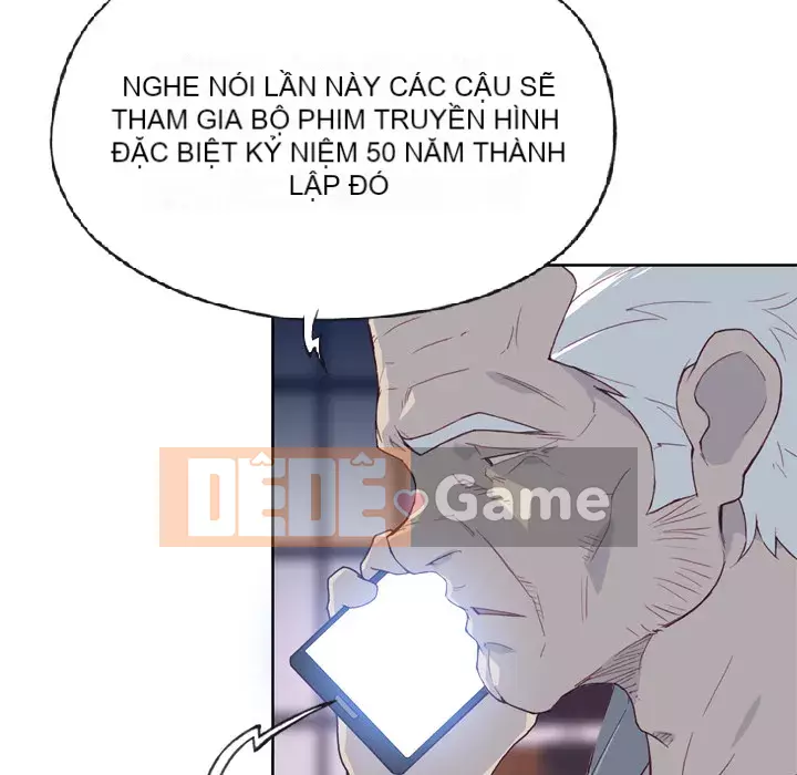 Cô gái chất lượng Chương 1-48