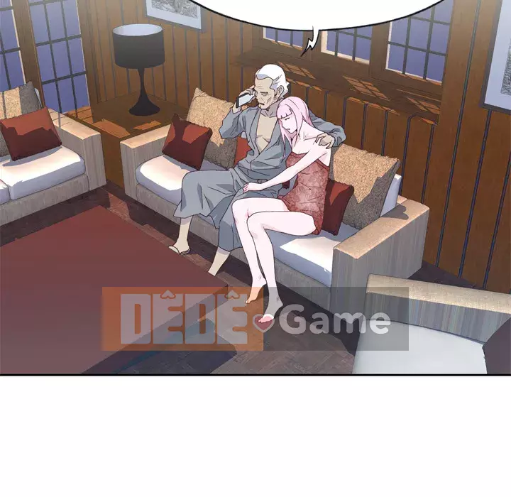 Cô gái chất lượng Chương 1-48