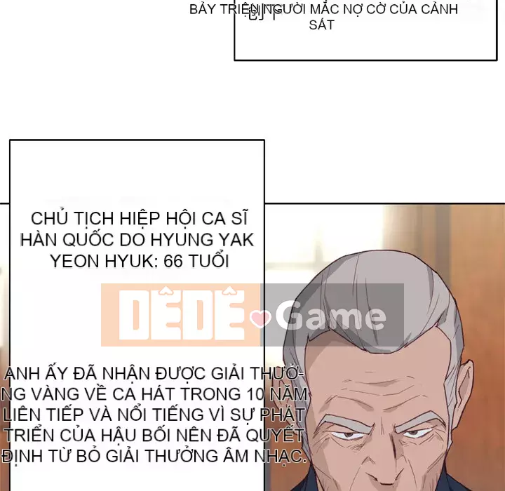 Cô gái chất lượng Chương 1-48