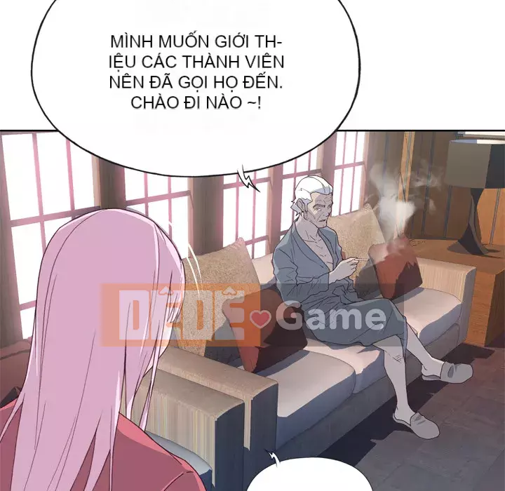 Cô gái chất lượng Chương 1-48