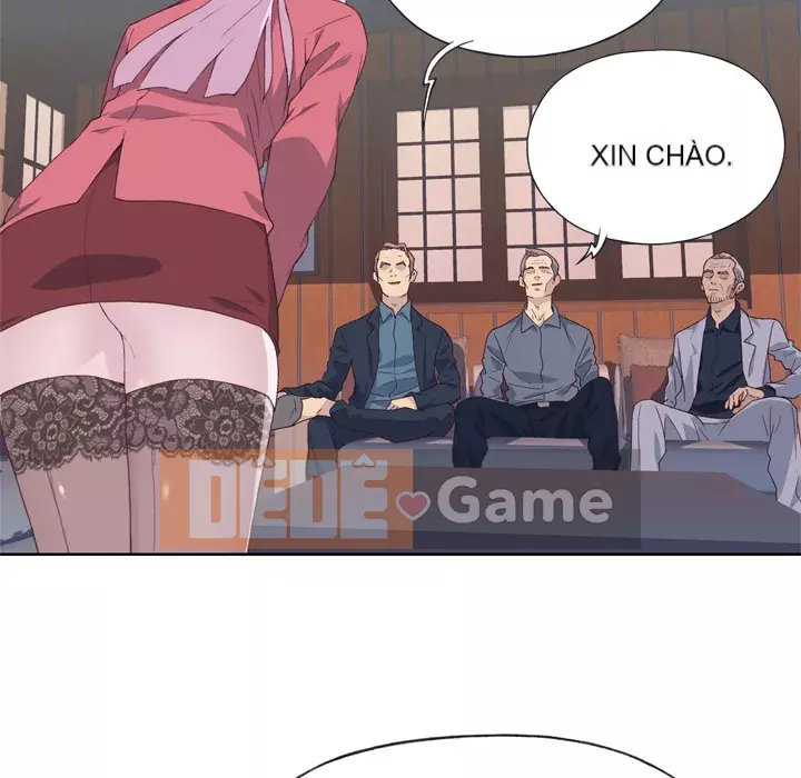 Cô gái chất lượng Chương 1-48