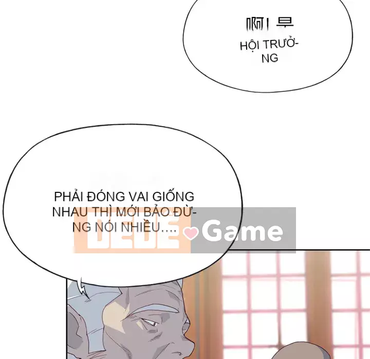 Cô gái chất lượng Chương 1-48