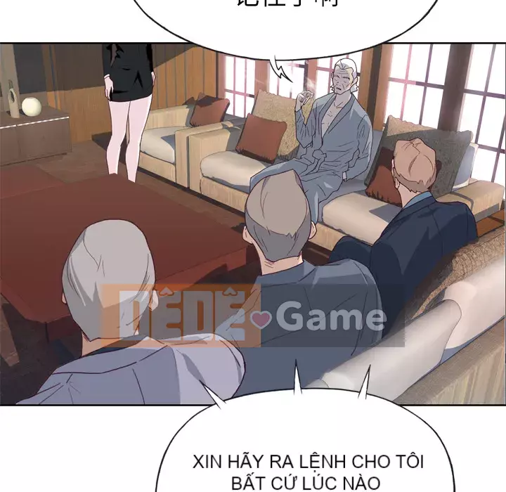 Cô gái chất lượng Chương 1-48