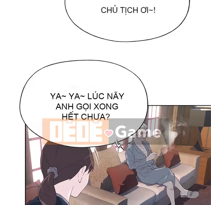 Cô gái chất lượng Chương 1-48