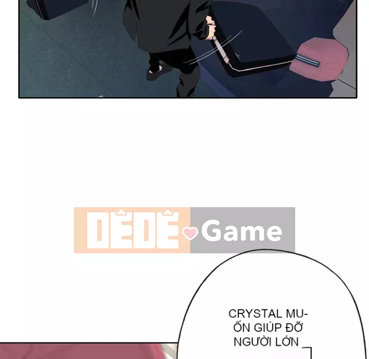 Cô gái chất lượng Chương 1-48