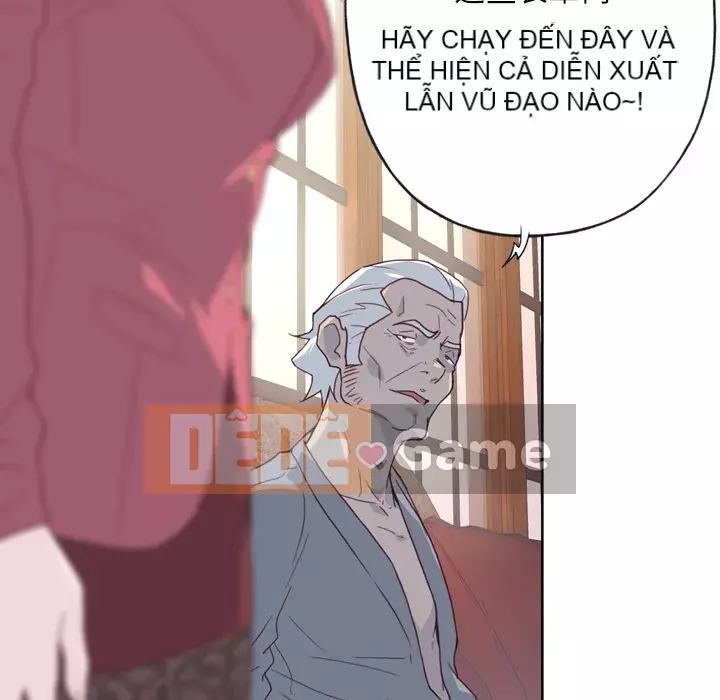 Cô gái chất lượng Chương 1-48