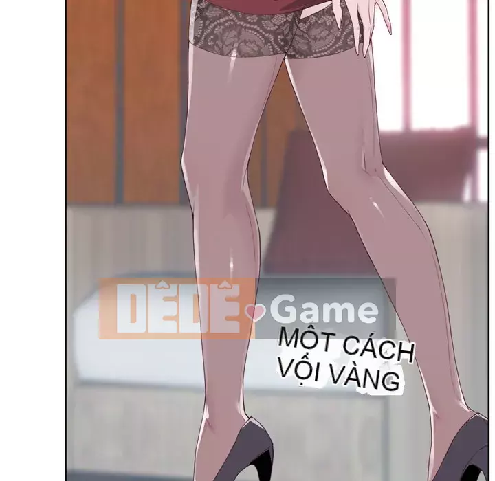 Cô gái chất lượng Chương 1-48