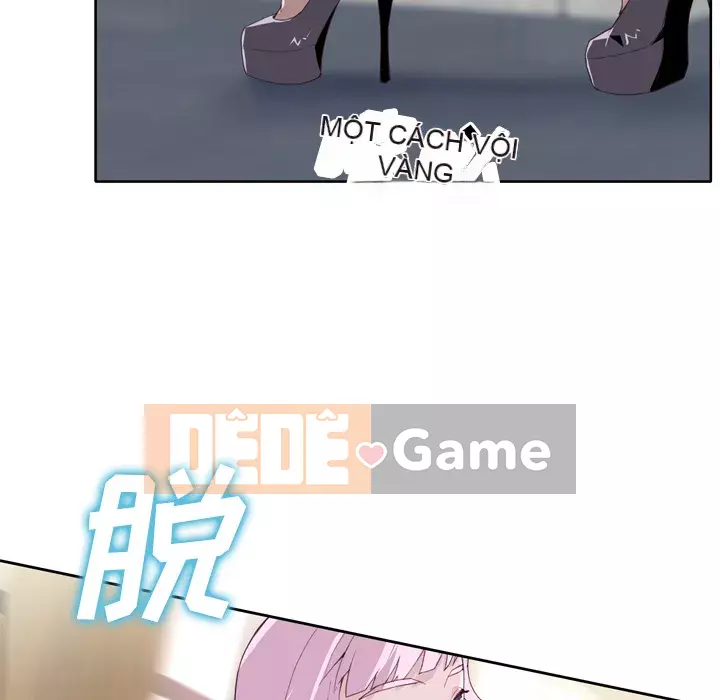 Cô gái chất lượng Chương 1-48