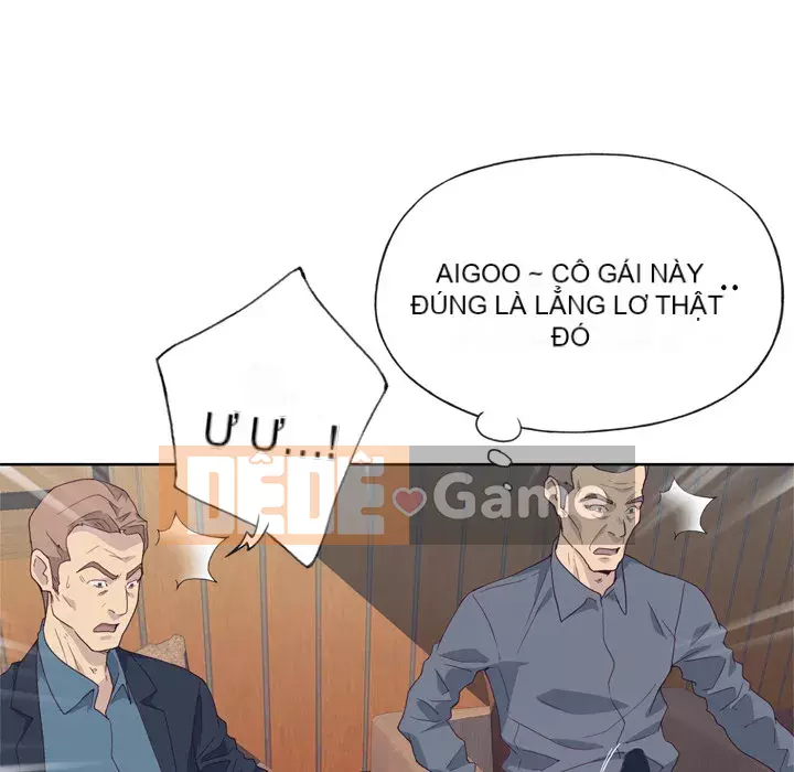 Cô gái chất lượng Chương 1-48