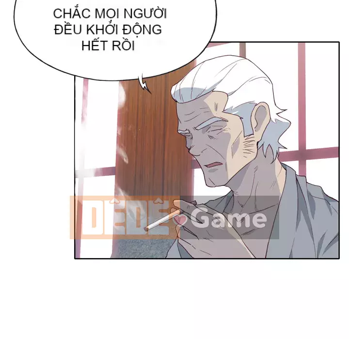 Cô gái chất lượng Chương 1-48