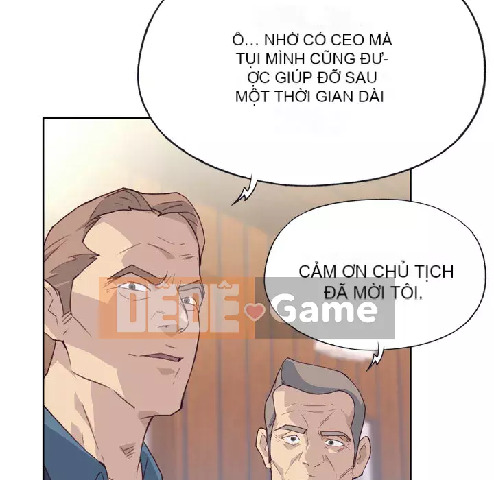 Cô gái chất lượng Chương 1-48