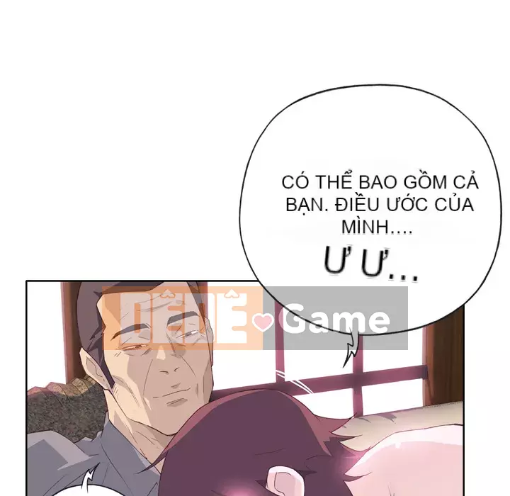 Cô gái chất lượng Chương 1-48