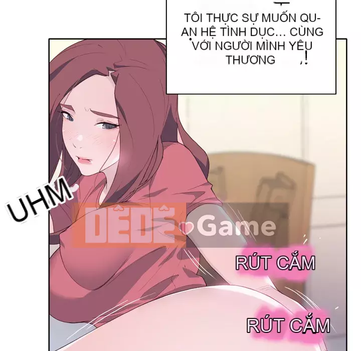 Cô gái chất lượng Chương 1-48