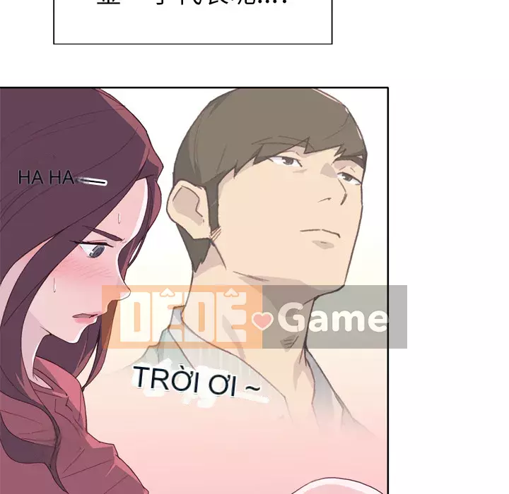 Cô gái chất lượng Chương 1-48