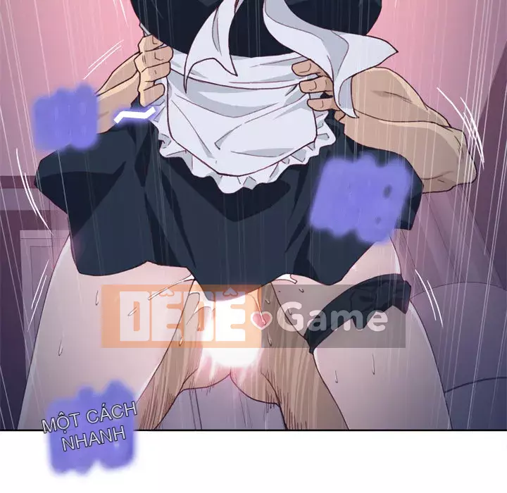 Cô gái chất lượng Chương 1-48