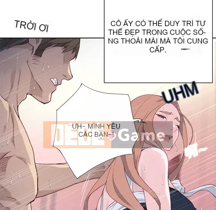 Cô gái chất lượng Chương 1-48