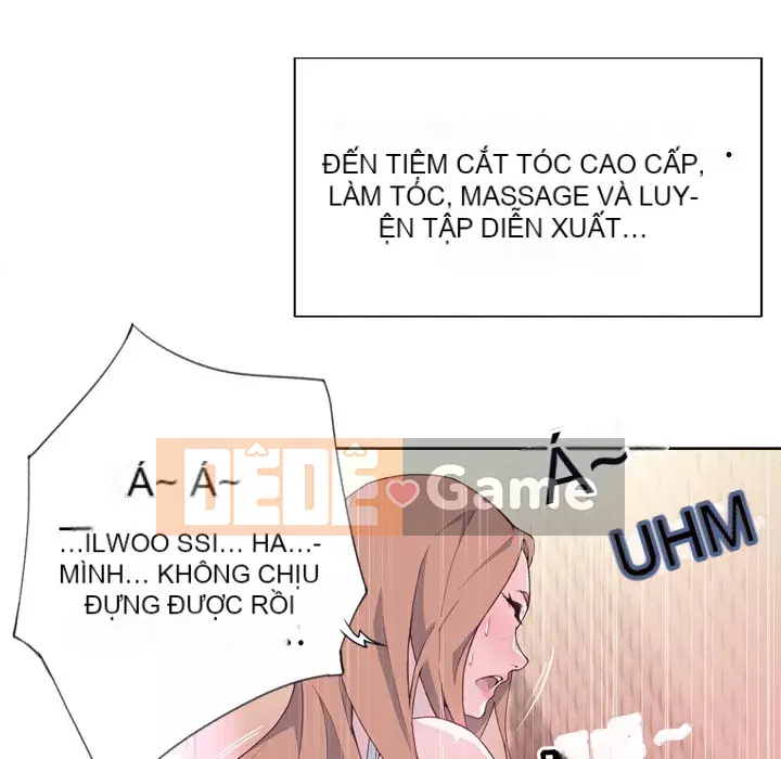 Cô gái chất lượng Chương 1-48