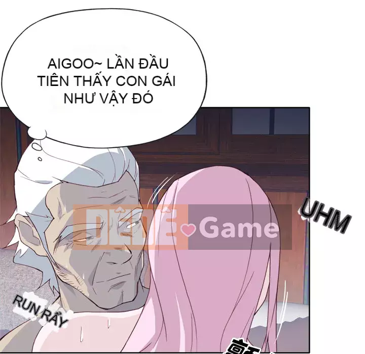 Cô gái chất lượng Chương 1-48