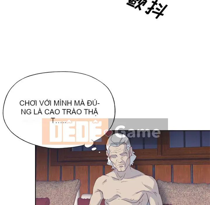 Cô gái chất lượng Chương 1-48