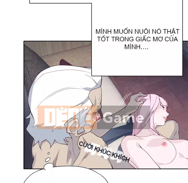 Cô gái chất lượng Chương 1-48