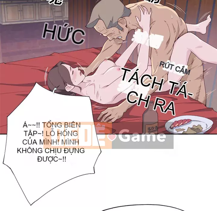 Cô gái chất lượng Chương 1-48