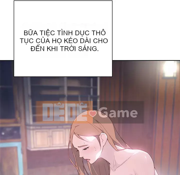 Cô gái chất lượng Chương 1-48