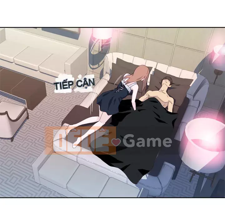 Cô gái chất lượng Chương 1-48