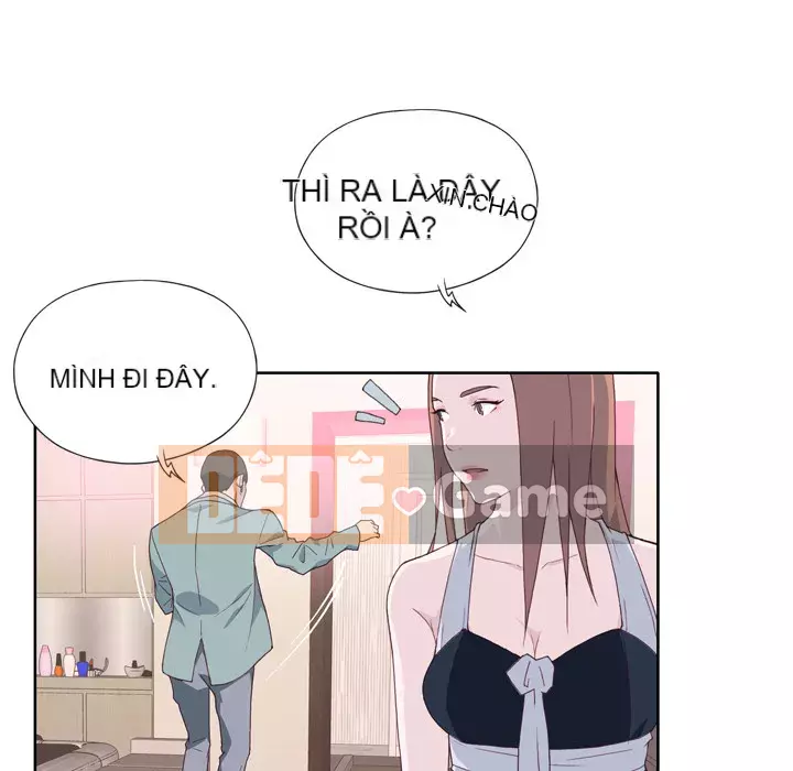 Cô gái chất lượng Chương 1-48